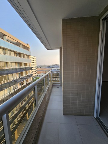 A Venda Apartamento T1, no Belas Business Park, Talatona.