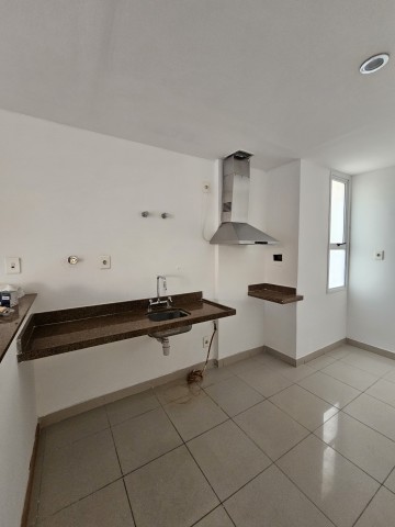 A Venda Apartamento T1, no Belas Business Park, Talatona.