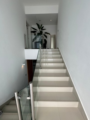 A Venda Vivenda V4 Condominio BAIA AZUL - Talatona