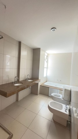 A Venda Apartamento T1 duplex, mobiliado, condomínio Belas Business Park, Talatona.