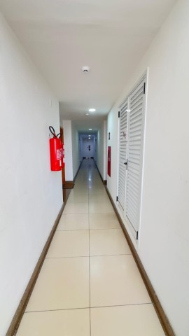 A Venda Apartamento T1 duplex, mobiliado, condomínio Belas Business Park, Talatona.