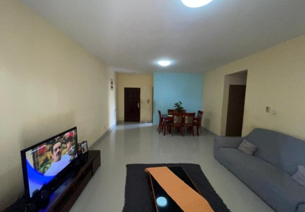 Apartamento T3 na Centralidade do Kilamba, Belas.