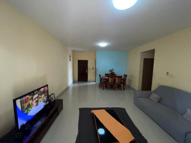 A Venda Apartamento T3 na Centralidade do Kilamba, Belas.