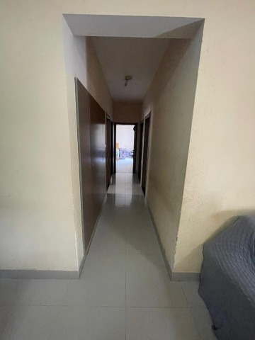A Venda Apartamento T3 na Centralidade do Kilamba, Belas.