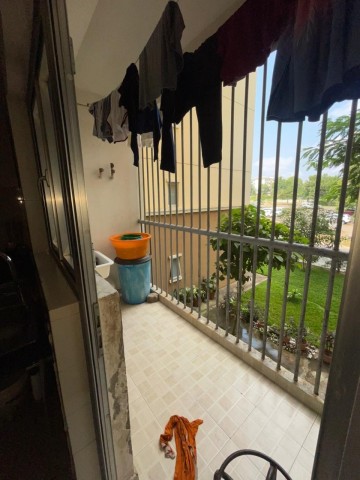 A Venda Apartamento T3 na Centralidade do Kilamba, Belas.