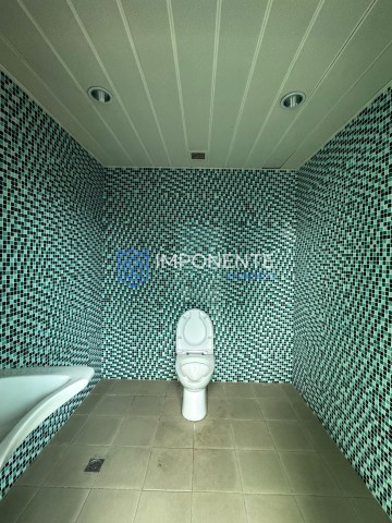 A Venda Escritório de 650m², na Torre BAI, Maianga.