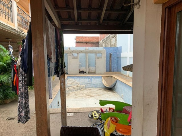 A Venda Vendo Vivenda super limpa