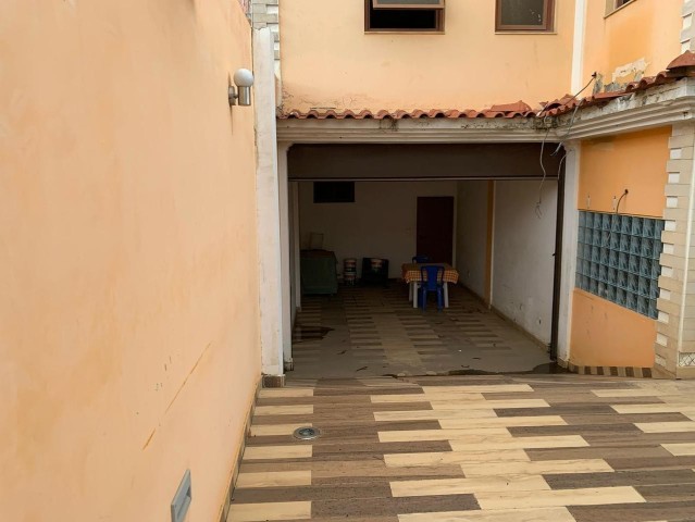 A Venda Vendo Vivenda super limpa