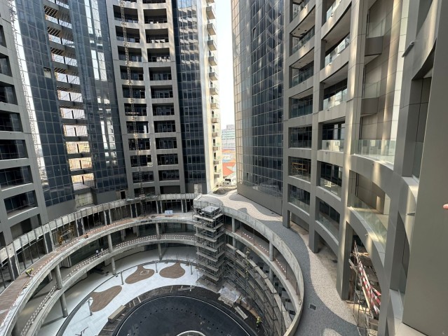 A Venda ESCRITORIO DE 436 M2 TORRES KYANDA - MARGINAL DE LUANDA