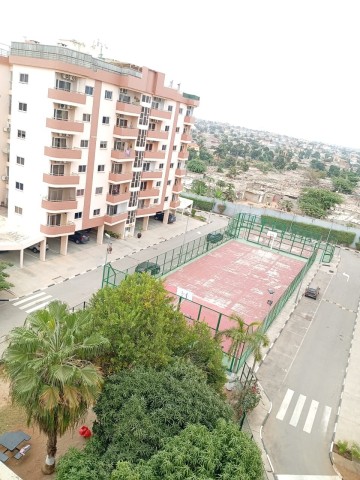 A Venda Apartamento de tipologia T3 a venda