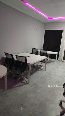 A Venda Coworking Partilhado