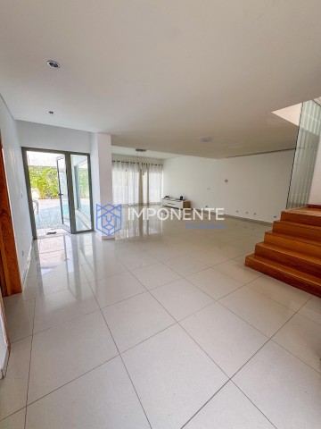 A Venda Arrendar: Vivenda V3 com piscina, no condomínio Dalm, Talatona