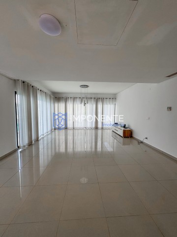 A Venda Arrendar: Vivenda V3 com piscina, no condomínio Dalm, Talatona