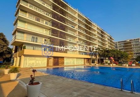 Anúncio Penthouse T4, mobiliada, no Condomínio Terraços do Atlântico, Talatona.
