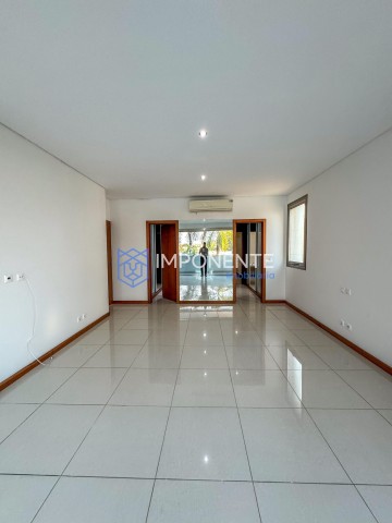 A Venda Luxuoso apartamento T4+1, no Condomínio Residencial Morabeza, Talatona.