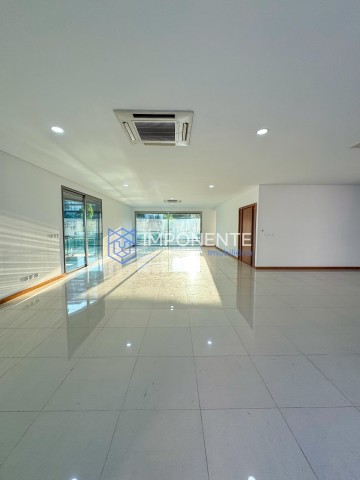A Venda Luxuoso apartamento T4+1, no Condomínio Residencial Morabeza, Talatona.