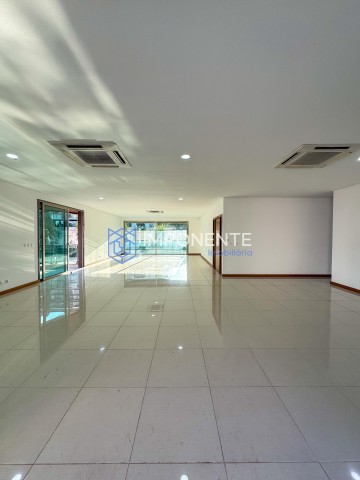 A Venda Luxuoso apartamento T4+1, no Condomínio Residencial Morabeza, Talatona.