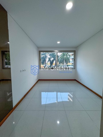 A Venda Luxuoso apartamento T4+1, no Condomínio Residencial Morabeza, Talatona.