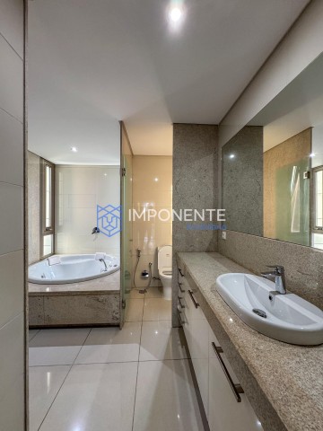 A Venda Luxuoso apartamento T4+1, no Condomínio Residencial Morabeza, Talatona.