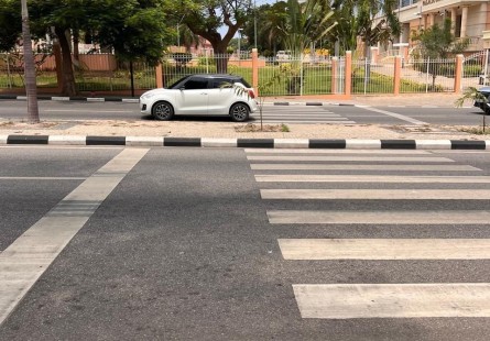 Anúncio Terreno de 804m², na zona alta da cidade e de Luanda.