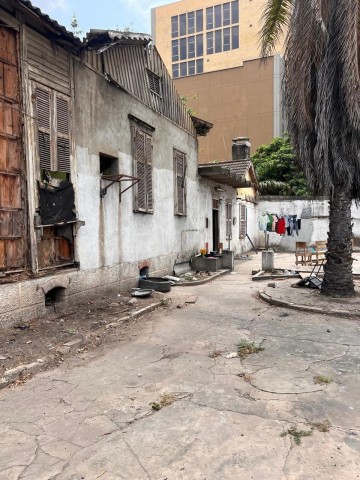 A Venda Terreno de 804m², na zona alta da cidade e de Luanda.
