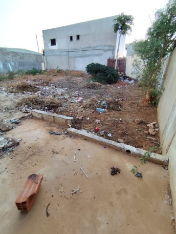 A Venda Terreno de 410m², no Patriota, lado oposto da Clínica Morales