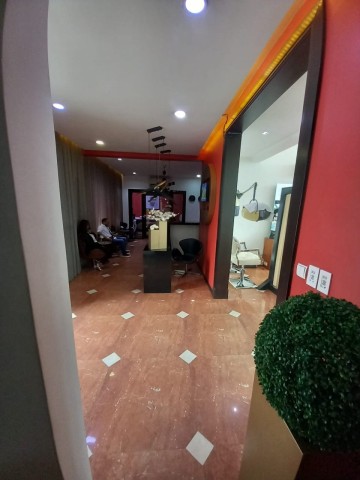 A Venda Spa equipado, no Condomínio Real Park, Talatona.
