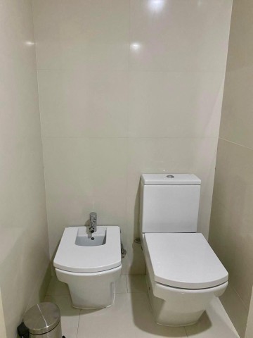 A Venda Apartamento T2 no Edifício Platinium, Ingombotas.