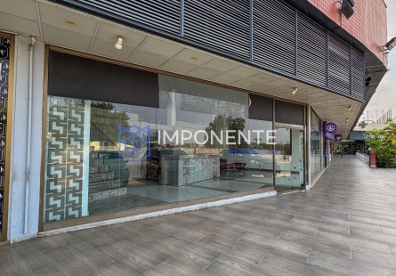 Anúncio Empreendimento multiuso, no Condomínio Conchas de Talatona