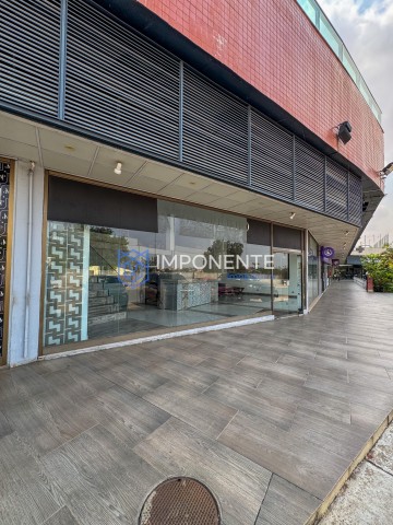 A Venda Empreendimento multiuso, no Condomínio Conchas de Talatona
