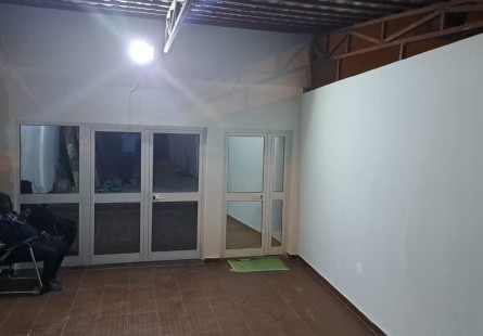 Anúncio Imovel V15 e Restaurante
