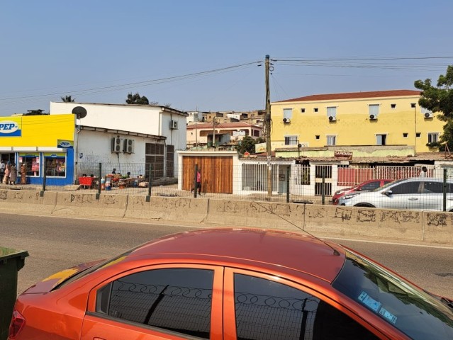 A Venda Imovel V15 e Restaurante