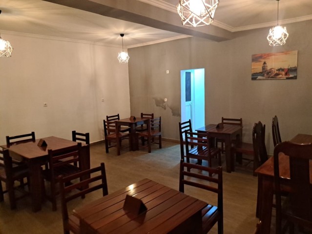 A Venda Imovel V15 e Restaurante