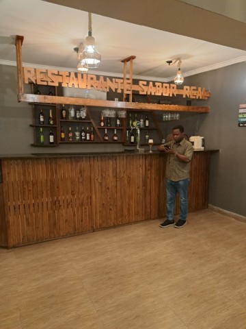 A Venda Imovel V15 e Restaurante