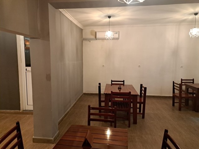 A Venda Imovel V15 e Restaurante