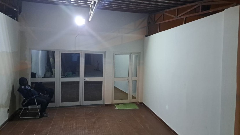 A Venda Imovel V15 e Restaurante