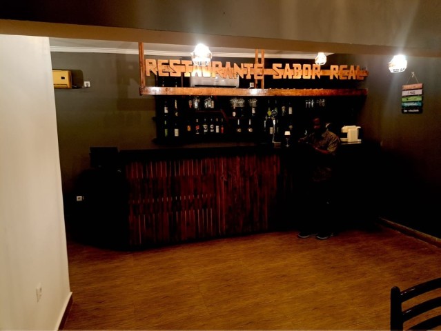 A Venda Imovel V15 e Restaurante