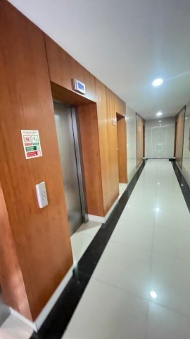 A Venda T3 para aluguer no Morro Bento(Condimonio)