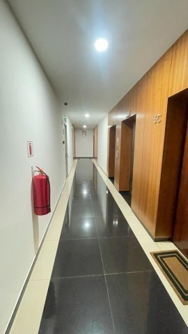 A Venda T3 para aluguer no Morro Bento(Condimonio)