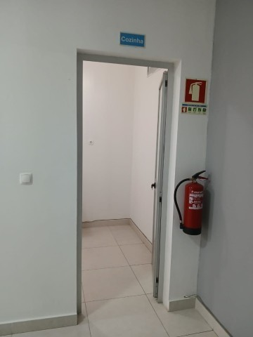 A Venda Aluguer de escritorio no Kikagil