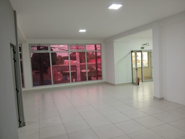 A Venda Aluguer de escritorio no Kikagil