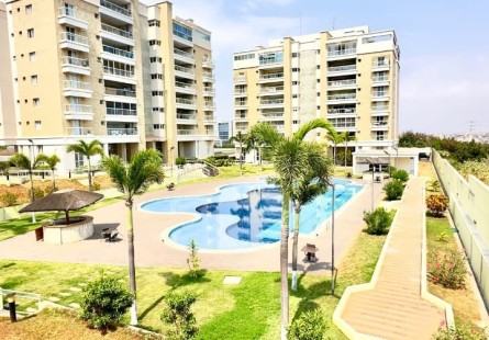 Anúncio Apartamento T3+1, no Condomínio Atelier dos sonhos, Talatona.