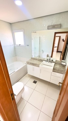 A Venda Apartamento T3+1, no Condomínio Atelier dos sonhos, Talatona.