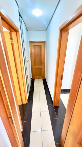 A Venda Apartamento T3+1, no Condomínio Atelier dos sonhos, Talatona.