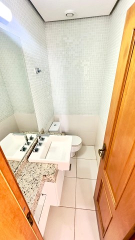 A Venda Apartamento T3+1, no Condomínio Atelier dos sonhos, Talatona.