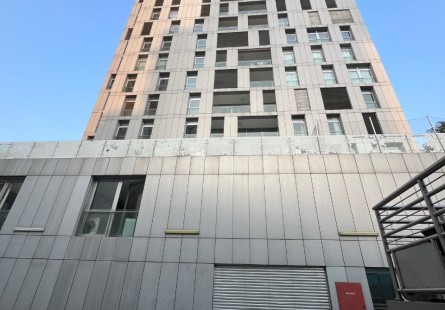 Anúncio Apartamento T2 no Edifício Platinium, Ingombotas.