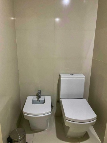 A Venda Apartamento T2 no Edifício Platinium, Ingombotas.