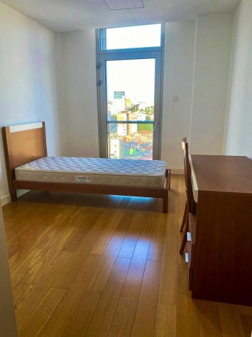 A Venda Apartamento T2 no Edifício Platinium, Ingombotas.
