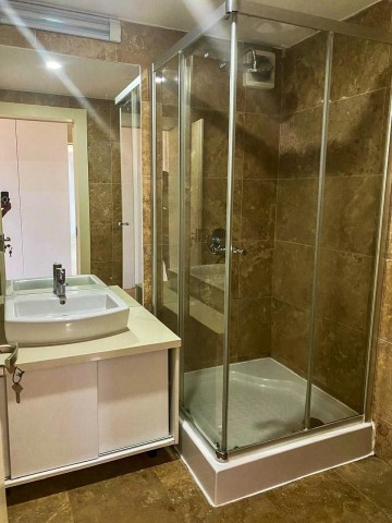A Venda Apartamento T2 no Edifício Platinium, Ingombotas.