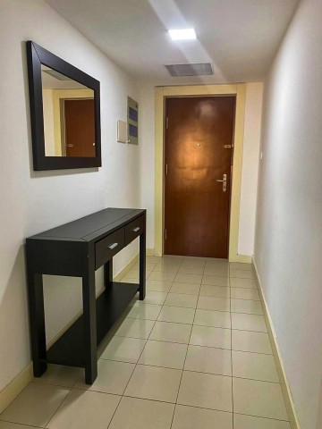 A Venda Apartamento T2 no Edifício Platinium, Ingombotas.